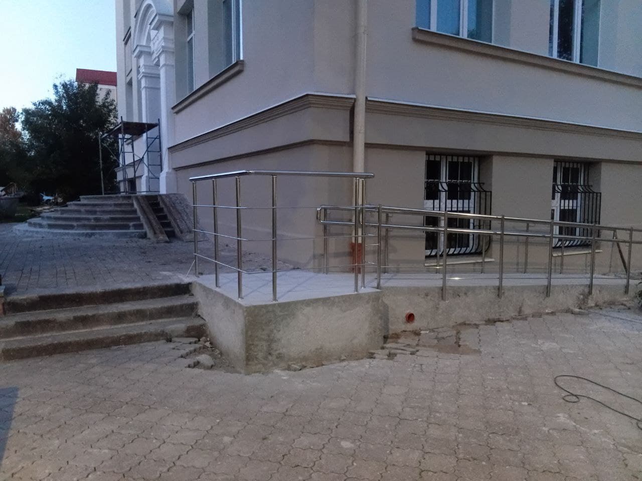 Перила